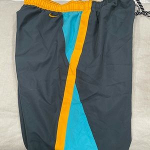 Nike men’s  large board shorts
